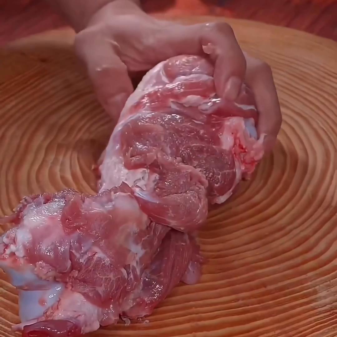 美食教程大全简单又好吃 (美食教程视频制作方法)