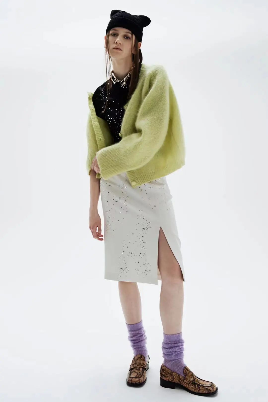 秋季新款女装2023毛衫,2023秋季女款毛衫