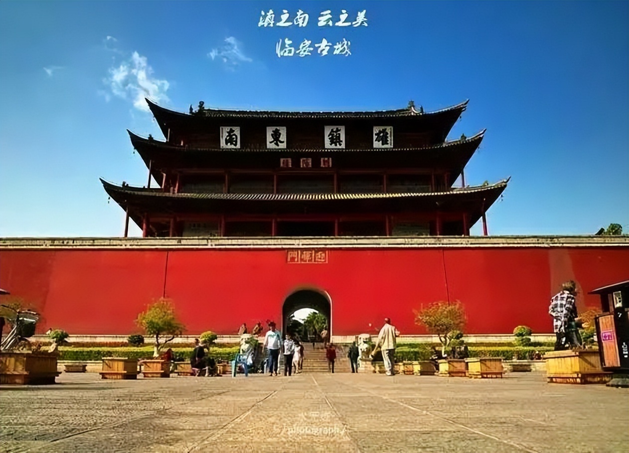 川西云南深度自驾游最佳攻略,滇东南西南大环线旅游