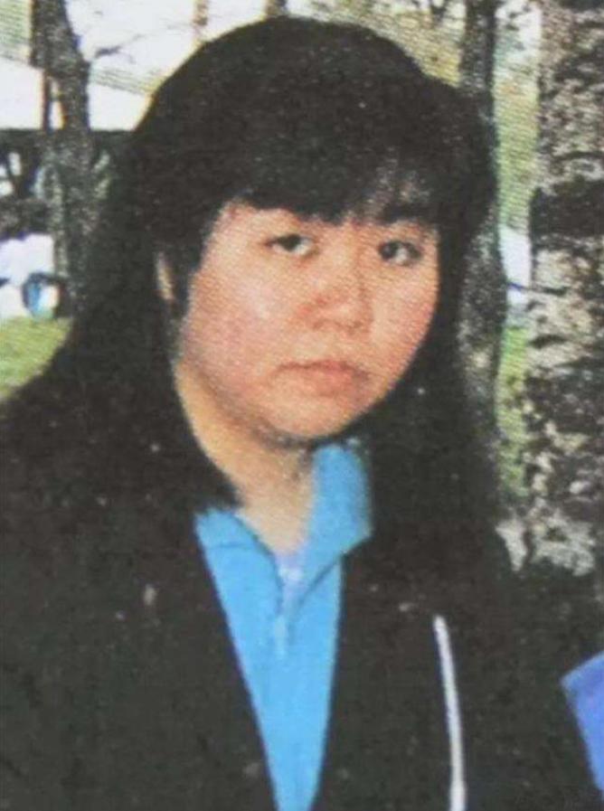 日本黑寡妇毒杀6任丈夫,日本黑寡妇毒杀7任丈夫