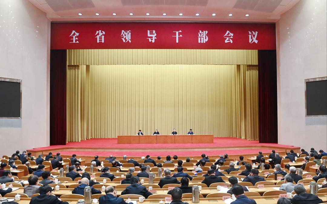 我市传达学习全国两会精神是什么,全国两会精神学习要点