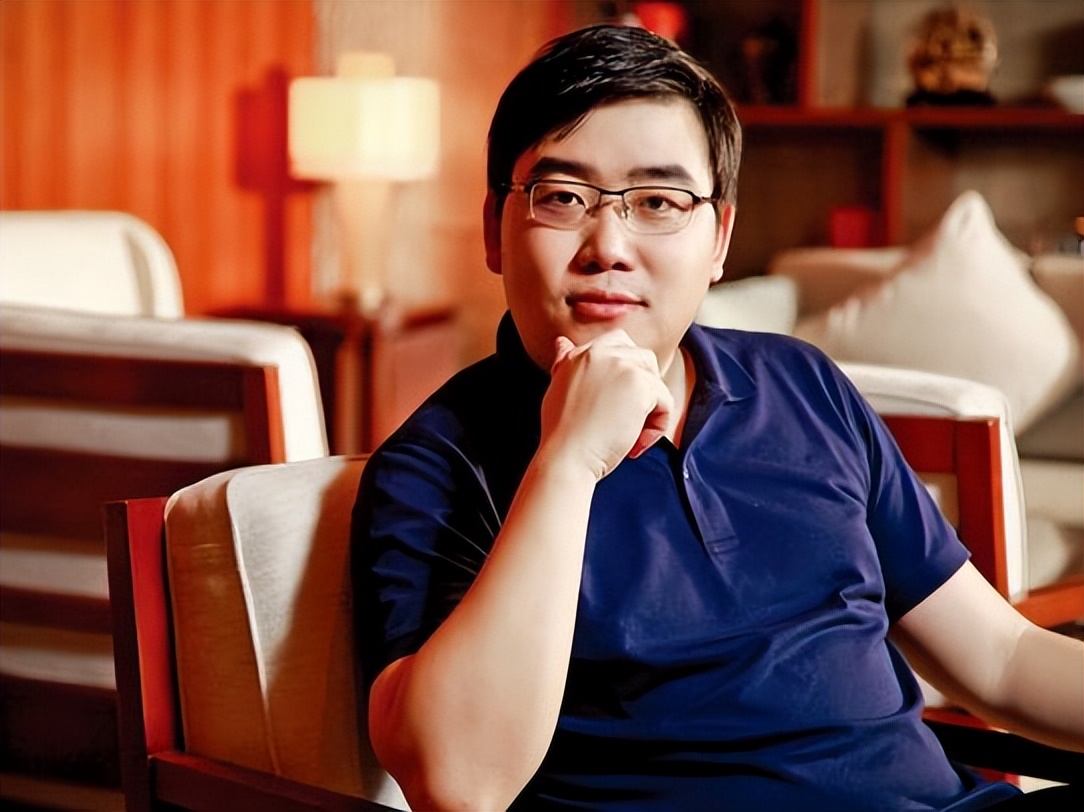 樊登讲打工与创业风险,樊登说创业比打工风险小