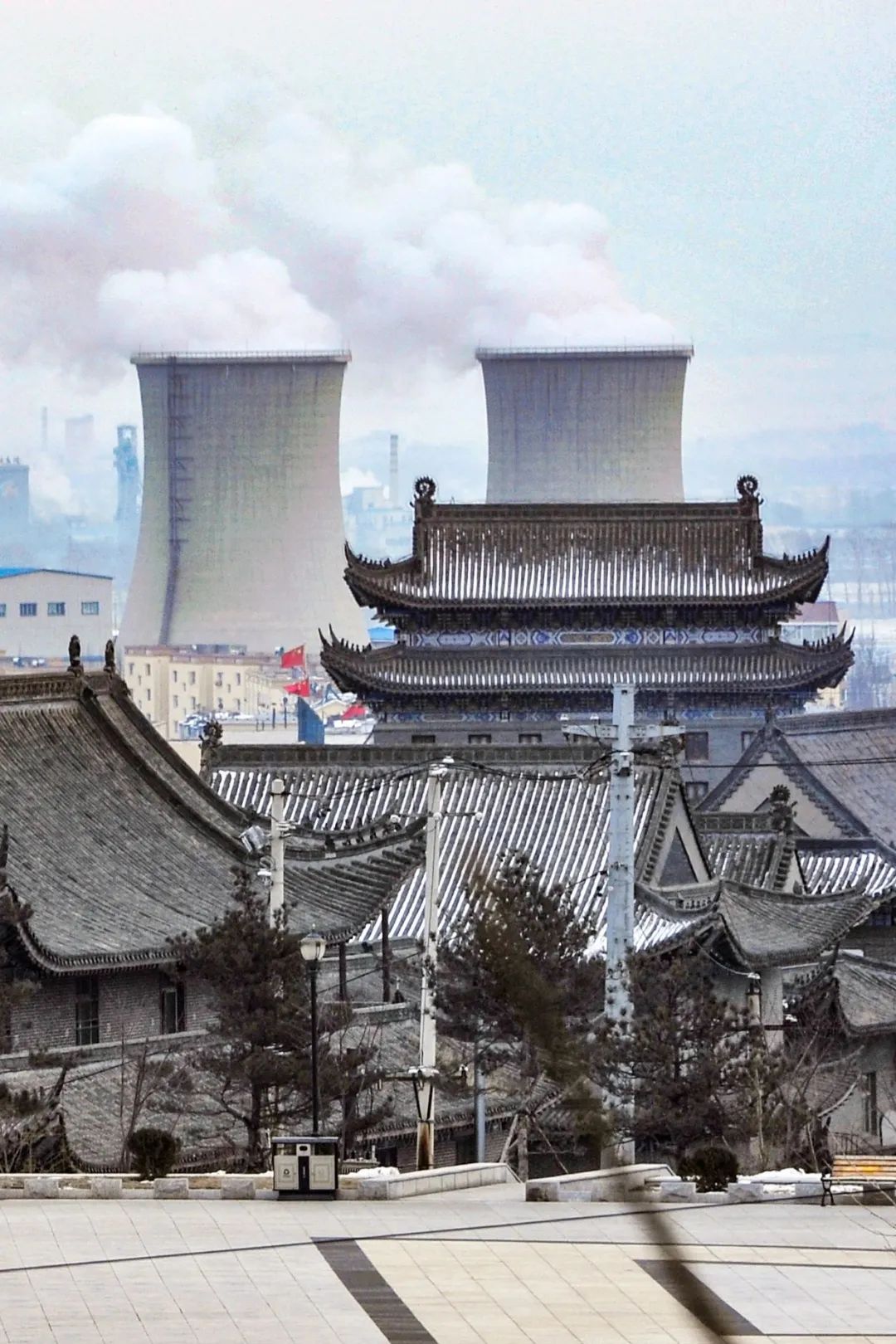 去趟比较大的城市度蜜月铁岭,铁岭度蜜月