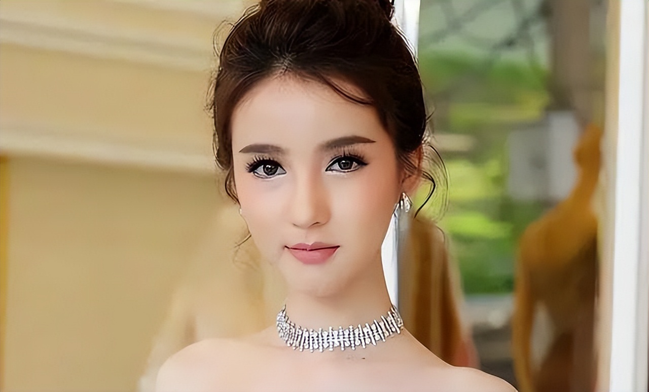 泰国人妖和女性如何区分,泰国人妖在法律上是男性还是女性