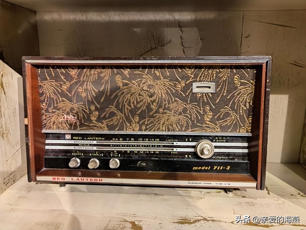 六七十年代名牌,六七十年代的十大名牌