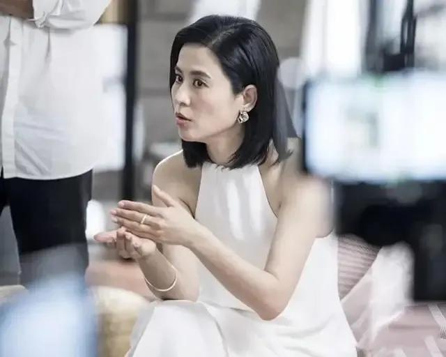 至今未嫁8位大龄女港星,至今十大未婚大龄男港星