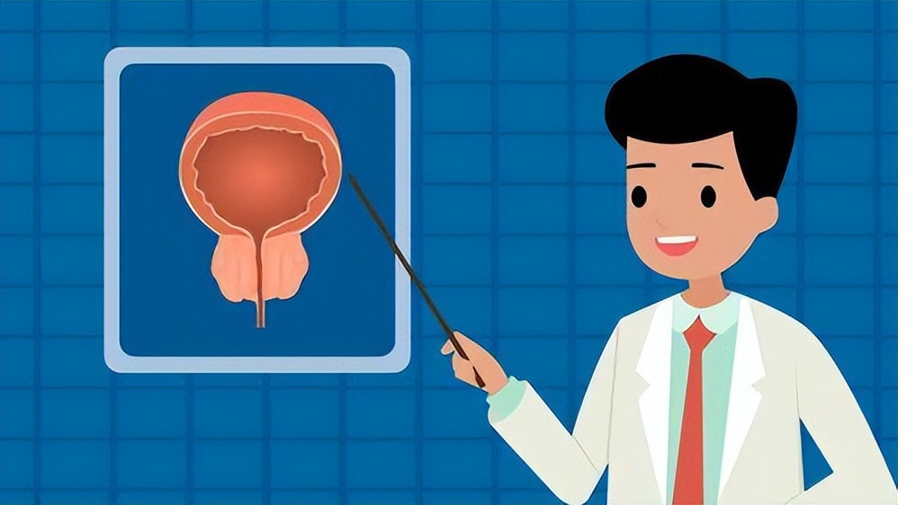 5个导致前列腺炎的坏习惯,对前列腺好的行为