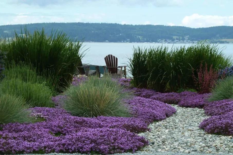 100个花园设计案例分享,100个幽静的花园设计太漂亮了