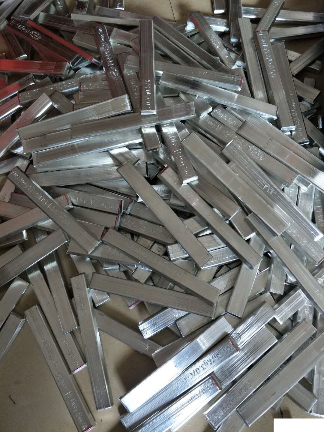 环保锡条价格走势,环保锡回收价格2020