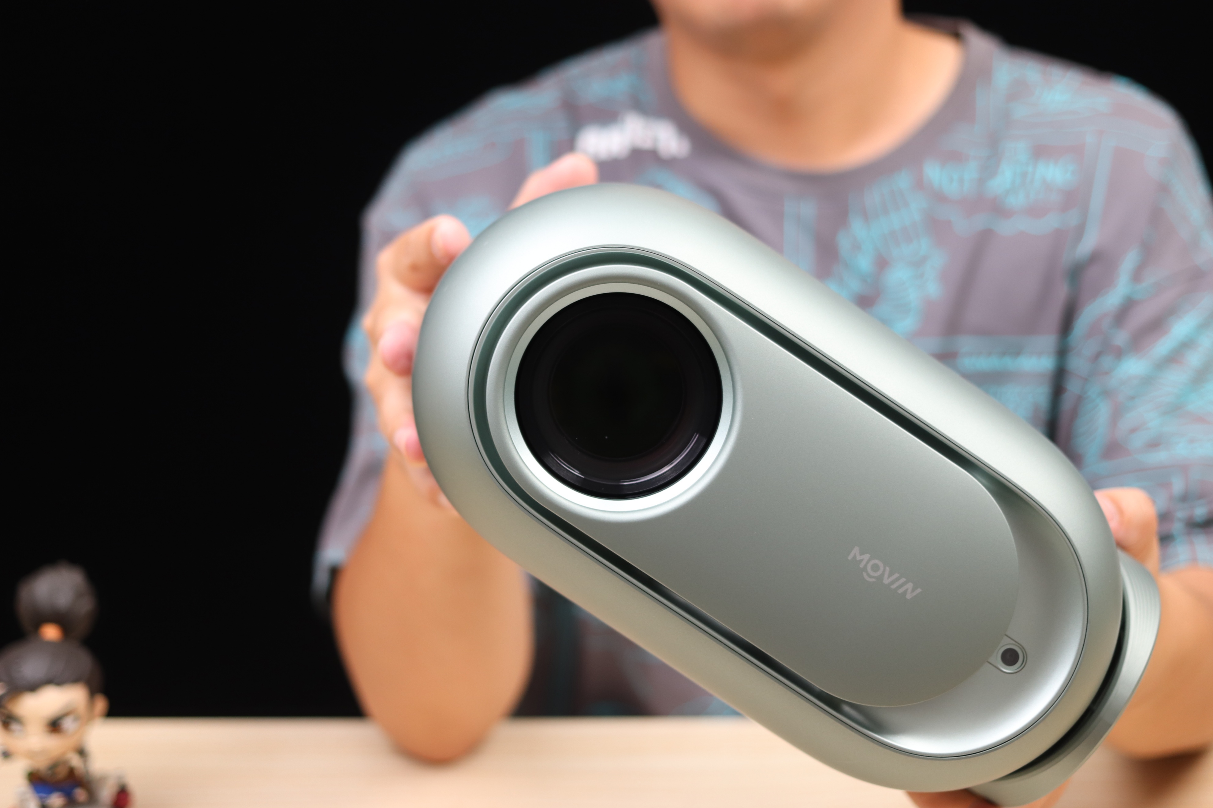 千元级别的投影,千元级投影