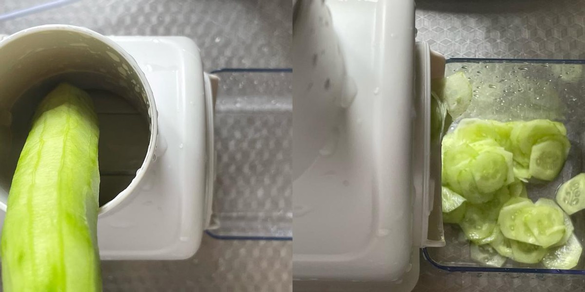 切菜机推荐,目前口碑最好的切菜机