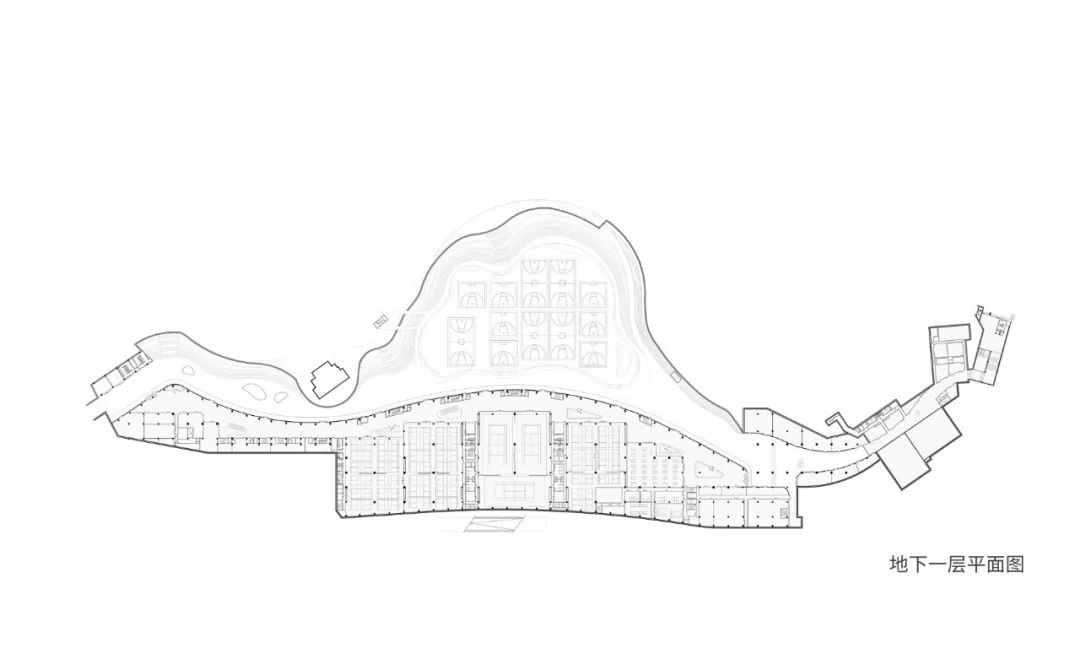 徐家汇城市运动公园,徐家汇体育公园焕新颜
