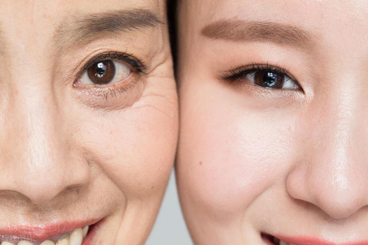 人为什么35岁开始断崖式衰老,人过五十会断崖式衰老