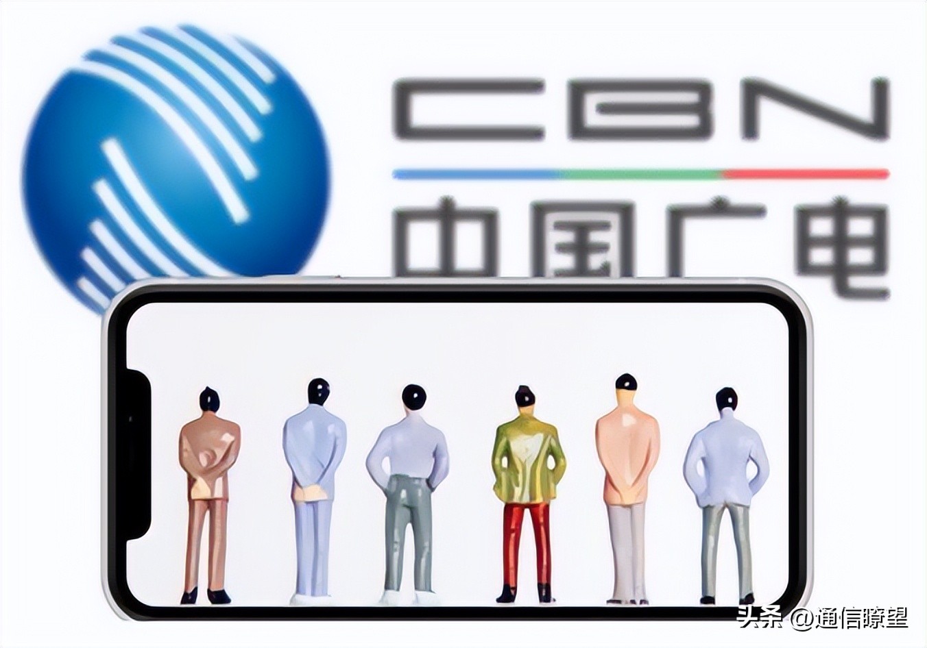 三大运营商夹击广电5g如何破局,广电运营商5g