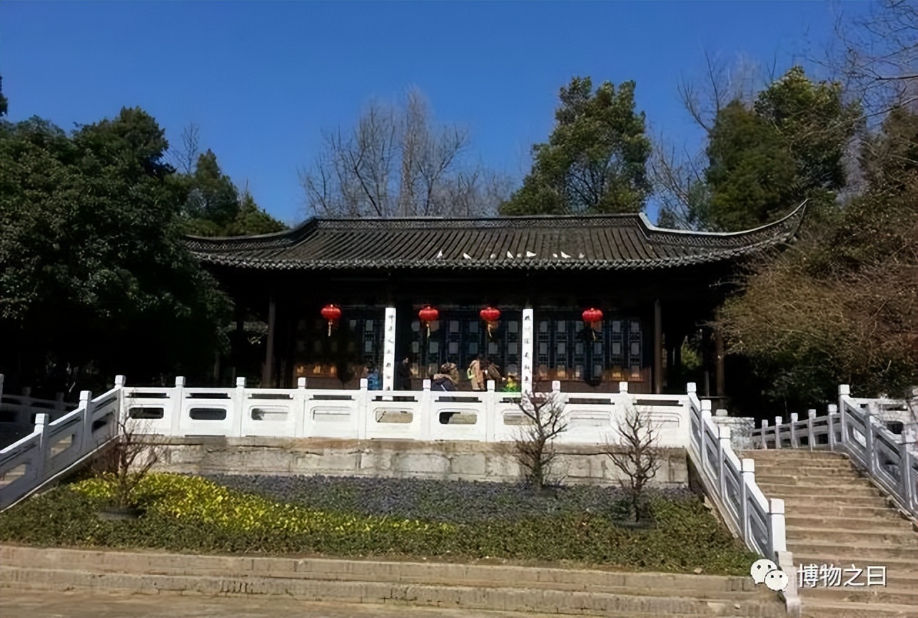 瘦西湖水云胜概,瘦西湖通俗易懂介绍