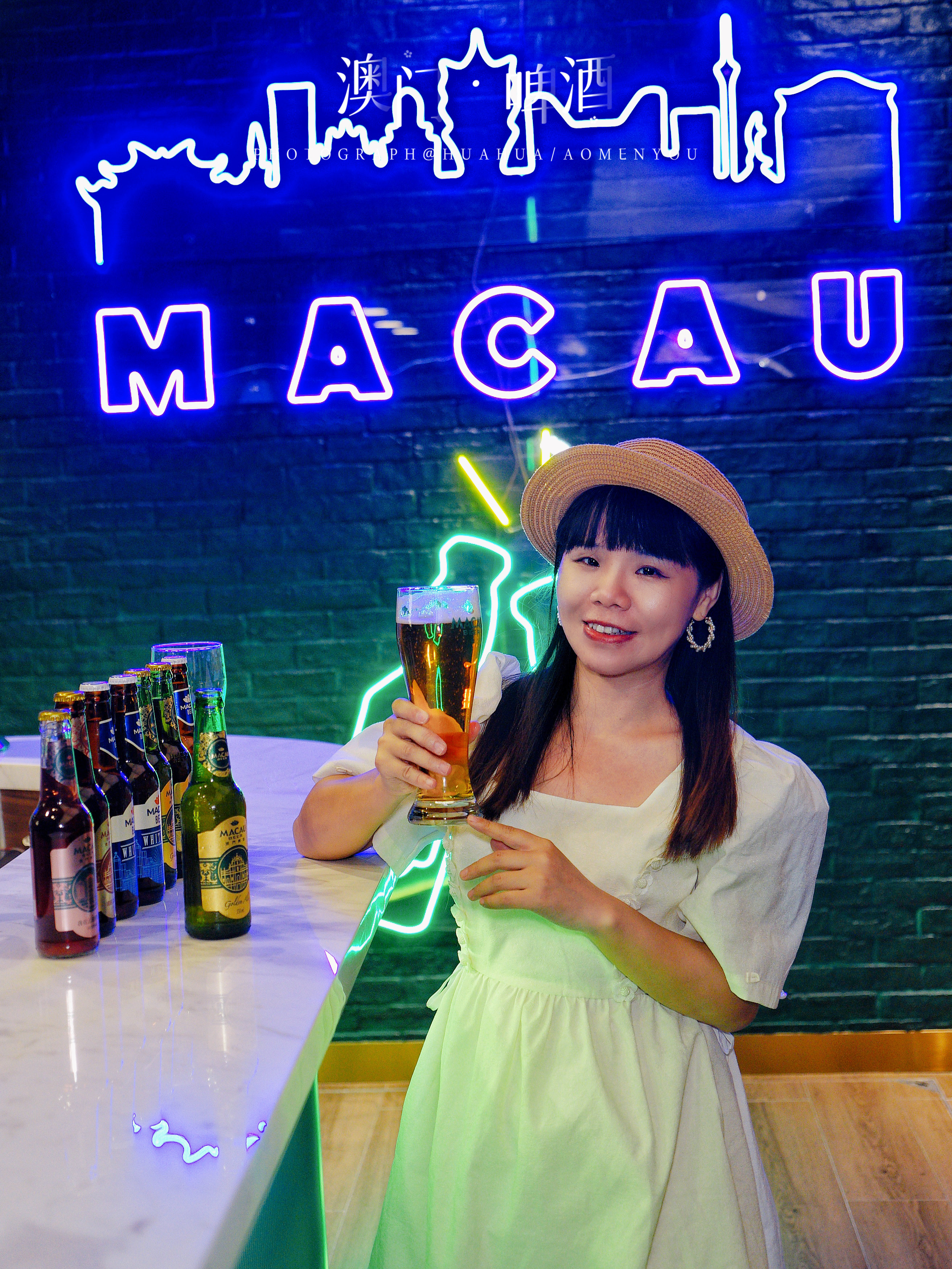 澳门5天4夜旅游攻略,澳门旅游攻略自由行3天