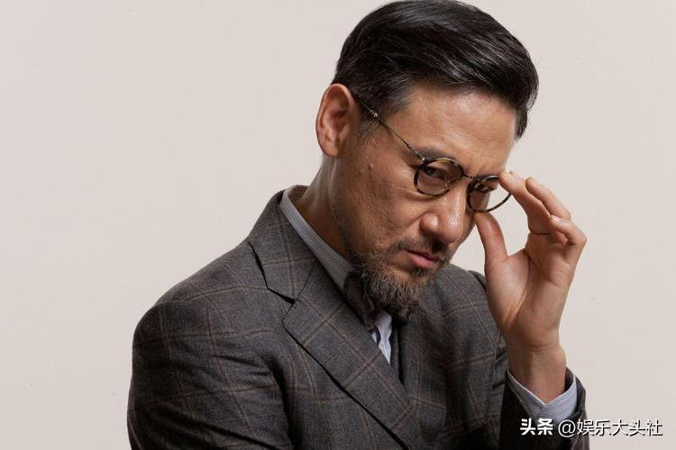 张学友说黎明买奖真的吗,张学友爆料黎明买奖