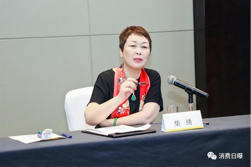 白手起家的女性顶级企业家,中国十大女性商界企业家