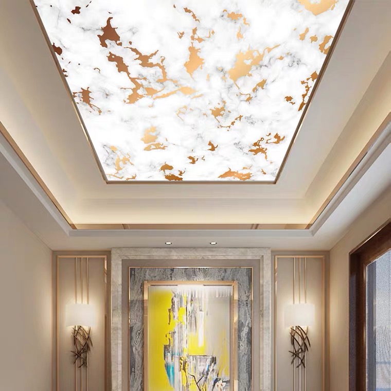 集成吊顶好的品牌有哪些,华彩集成吊顶