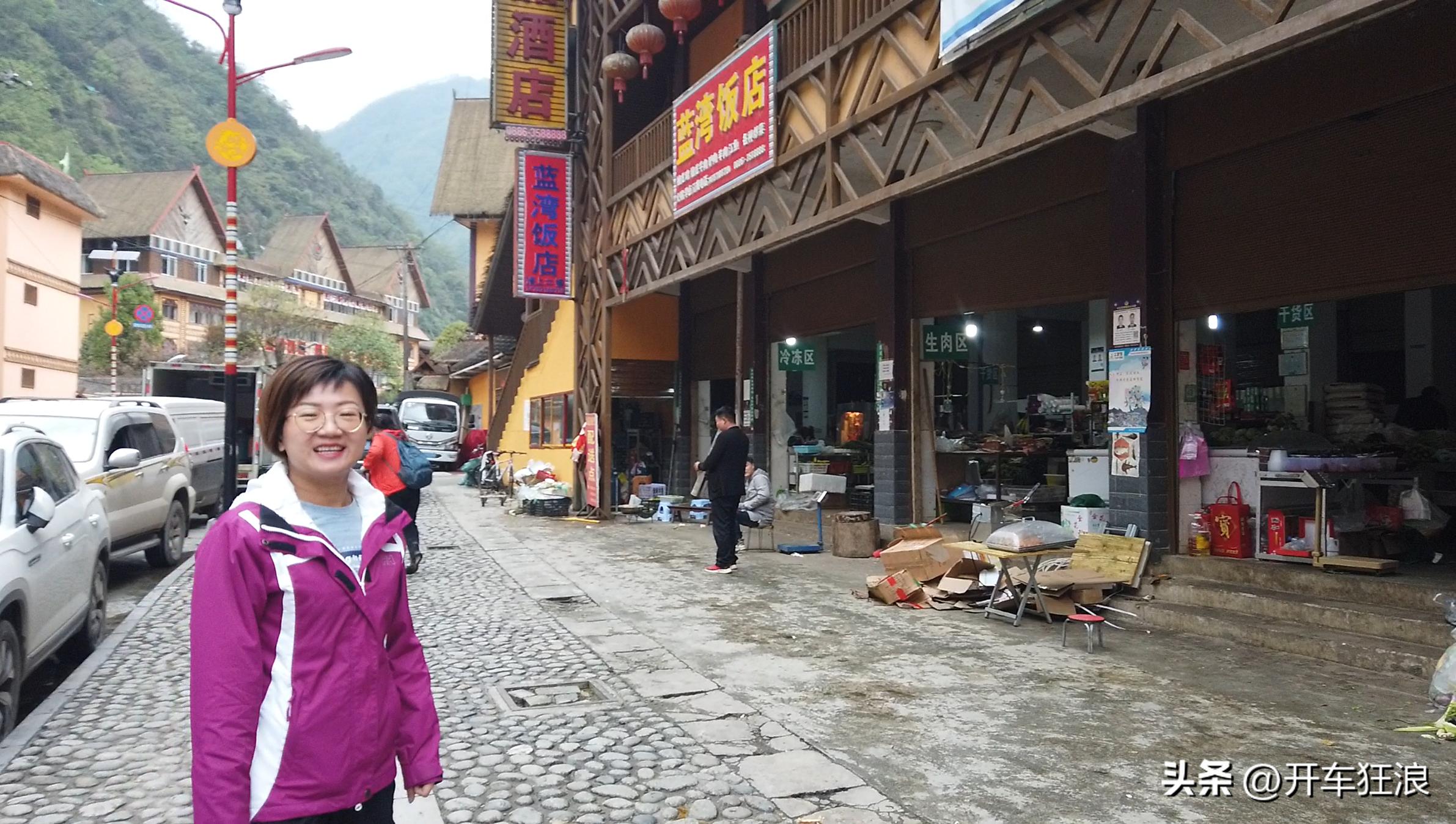 自驾中国边境线需要多长时间?花费多少呢?来看看费用清单吧