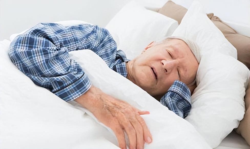 为什么人到了50岁各种毛病都来了,50岁的人容易得五种病