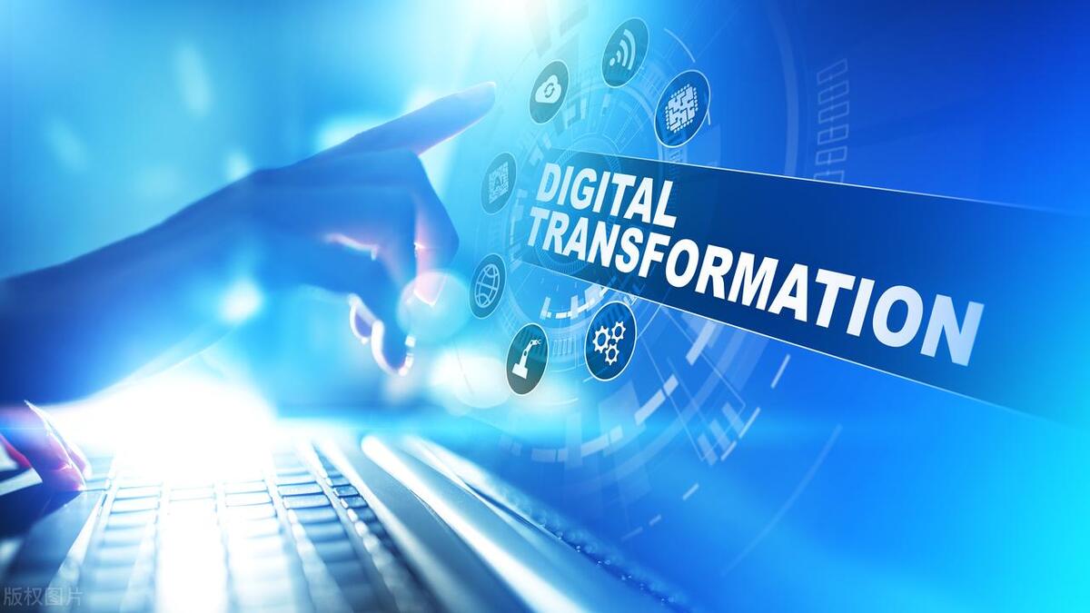 数字服务贸易国际竞争力,服务数字贸易发展