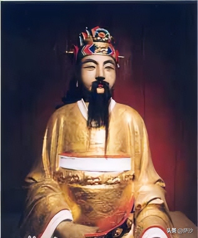 诸葛亮的儿子诸葛瞻有没有被重用,诸葛亮和诸葛瞻父子之间发生的事