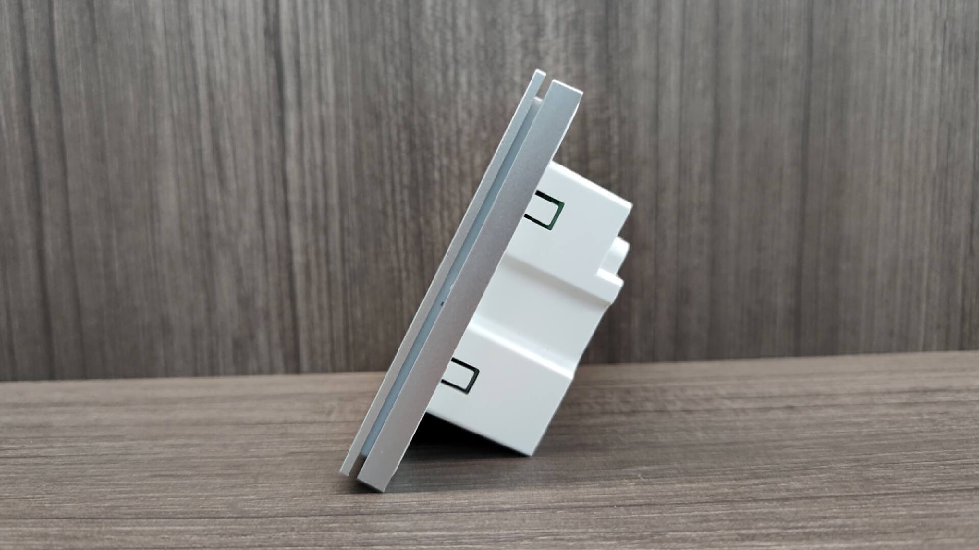 颜值实力并存的创米小白智能墙壁开关K3Pro它来啦