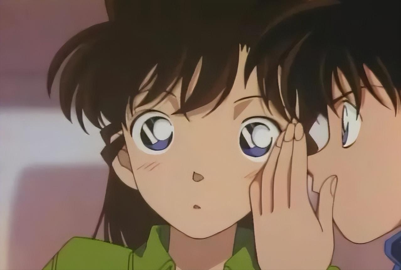 名侦探柯南03集偶像密室杀人事件,柯南双重密室杀人案件是第几集