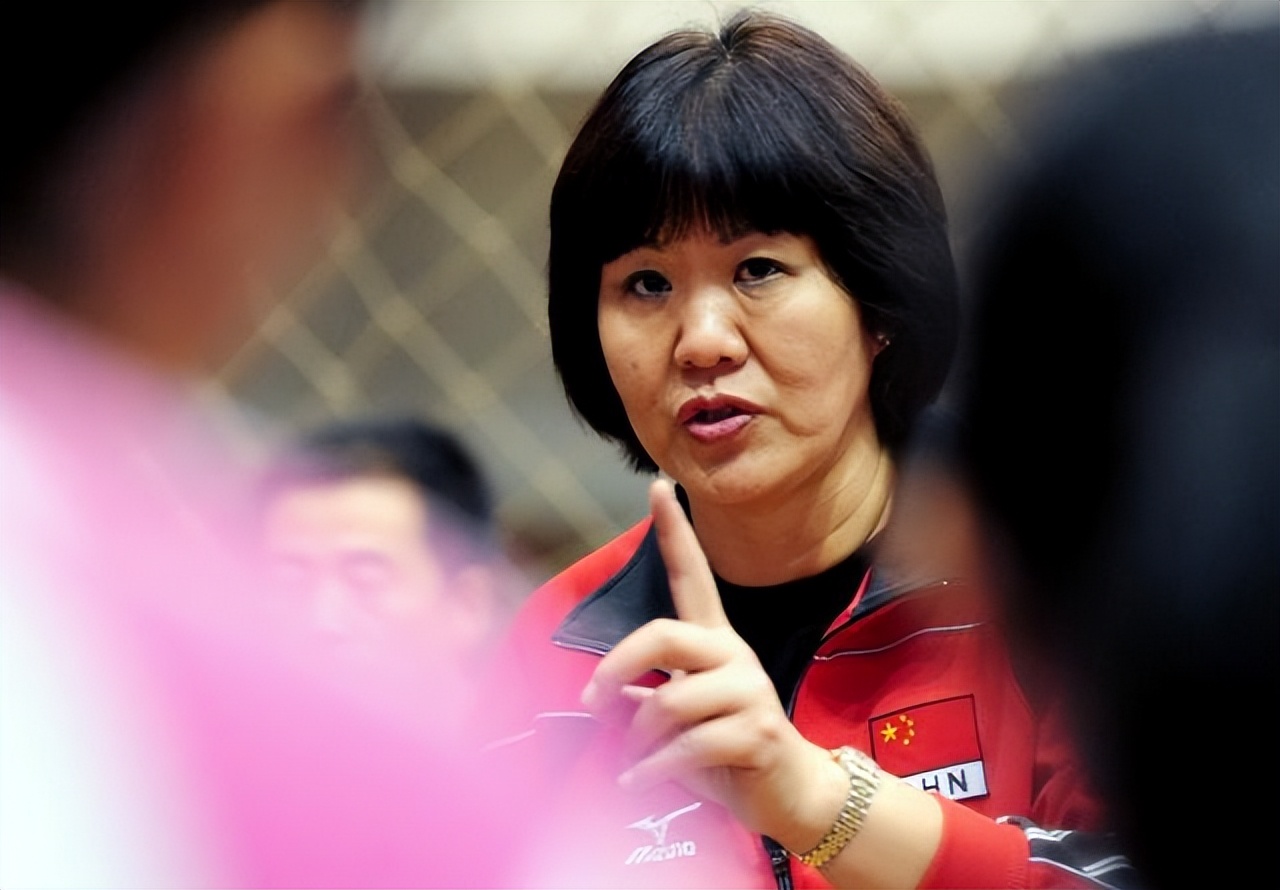 女排张穆意现在怎么样,女排运动员张心穆意