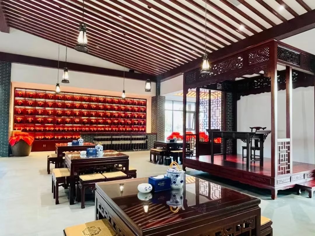 游历雅记——河南社旗赊店行