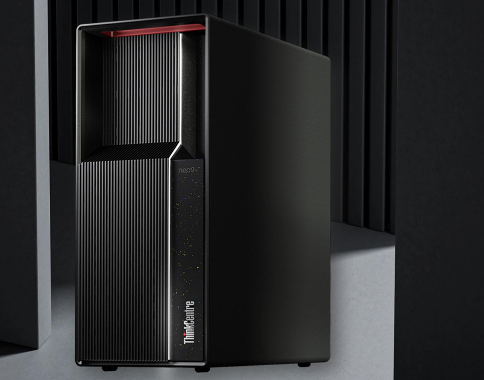 联想thinkcentre台式机值得购买吗,联想thinkcentres500台式机评测