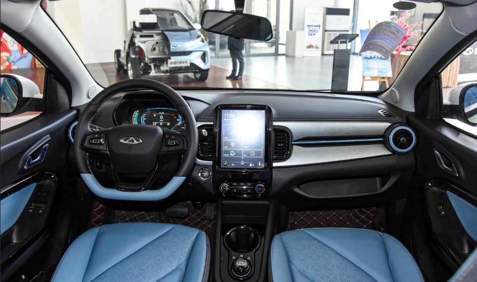 新能源suv汽车推荐十万左右的,十万左右性价比比较高的新能源suv