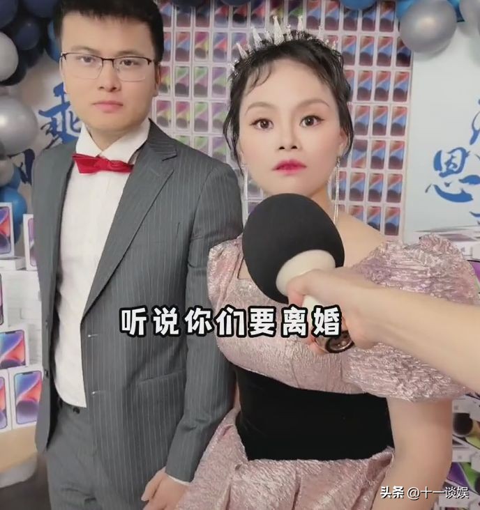 彩虹夫妇直播带货翻车,被投诉卖三无产品,曾自曝4000万买别墅