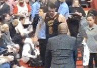 ISSAC名人堂｜500w平民“表哥”？达柳斯·加兰