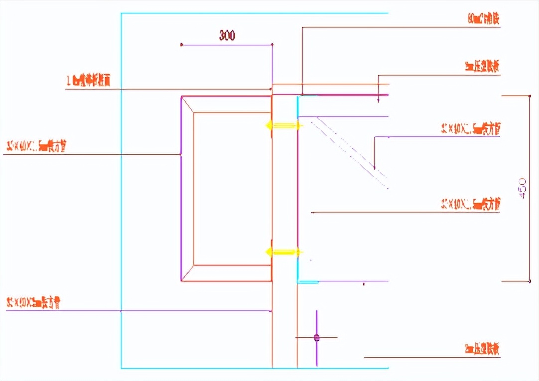 装修现场管理基本知识,装修管理办法详解图解大全