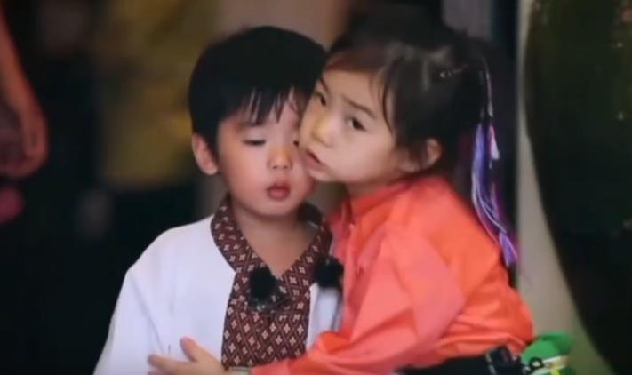 李承铉称带娃抑郁了一年多,李承铉因带娃曾一度抑郁