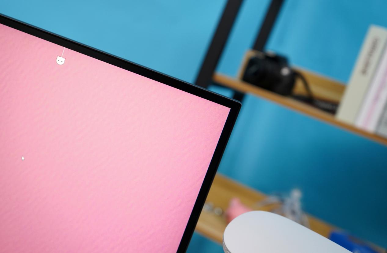 hkct2751q显示器颜色校准,hkcg271q170hz显示器测评