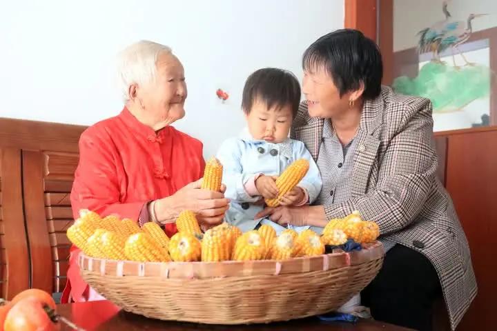 以政务公开提升养老服务水平,多方合力提升基层养老服务