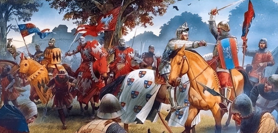 威塞克斯王国结局,威塞克斯和英格兰