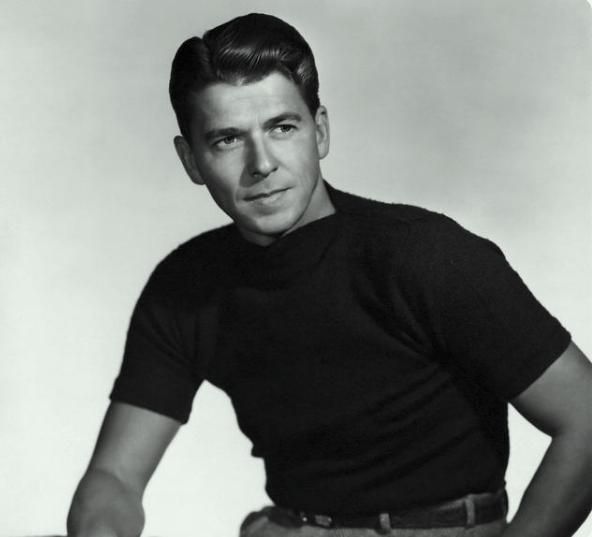 喜剧演员、B级片男主、足球先生，这些明星一不小心成了一国总统