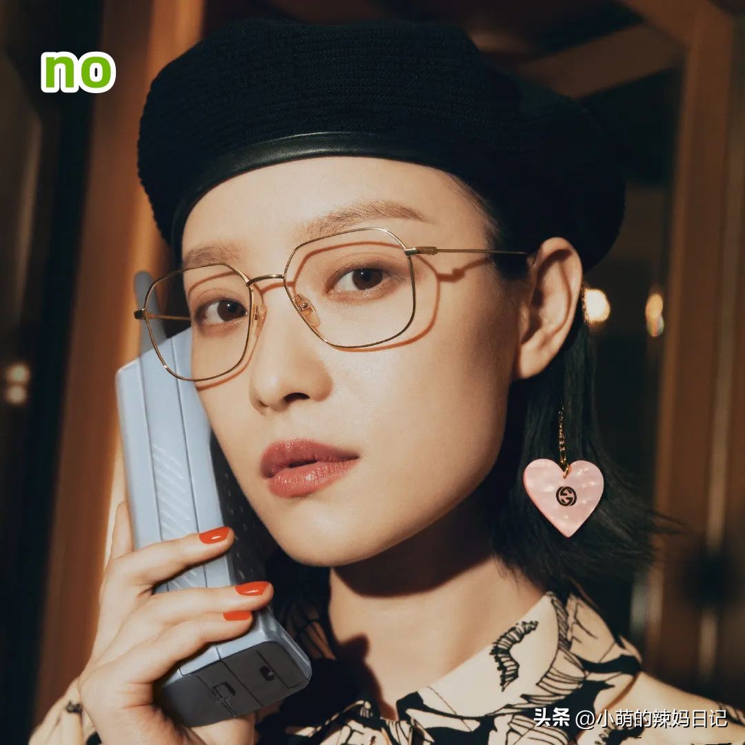 三木妈妈是这个年龄段的穿搭榜样,三木妈妈冬天气质洋气穿搭