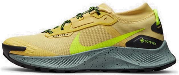 NIKE跑鞋矩阵——2022年7月