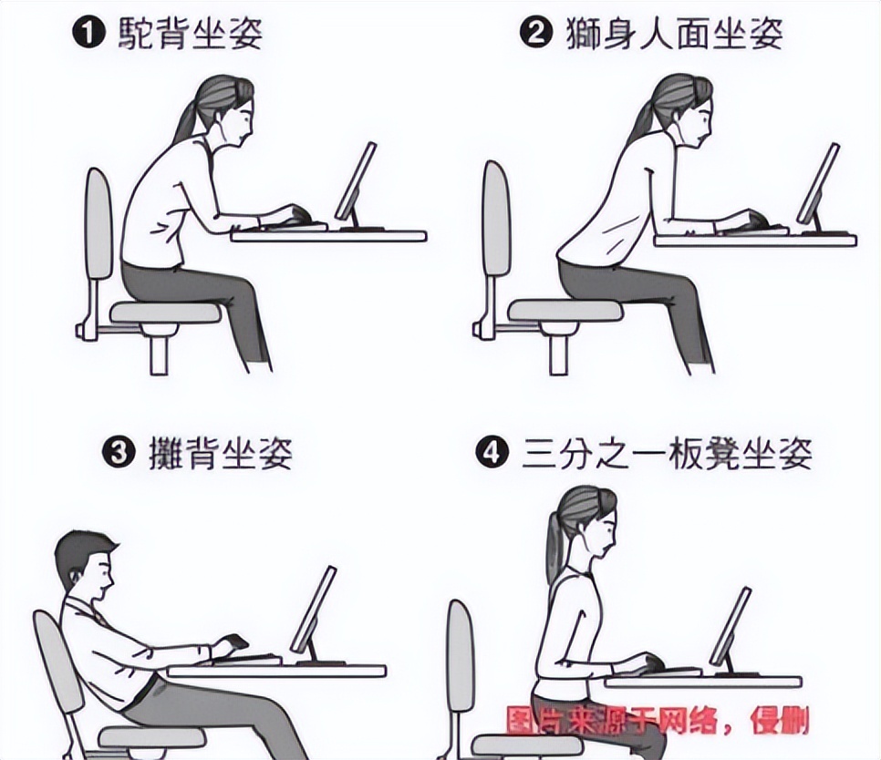 为什么医生建议腰痛的人睡硬板床,硬板床缓解腰痛医生教你选床垫