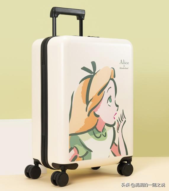 一般买多大的行李箱合适,拉杆行李箱哪个尺寸最最适合