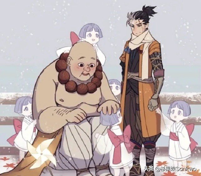 宫崎英高npc,宫崎英高杀npc