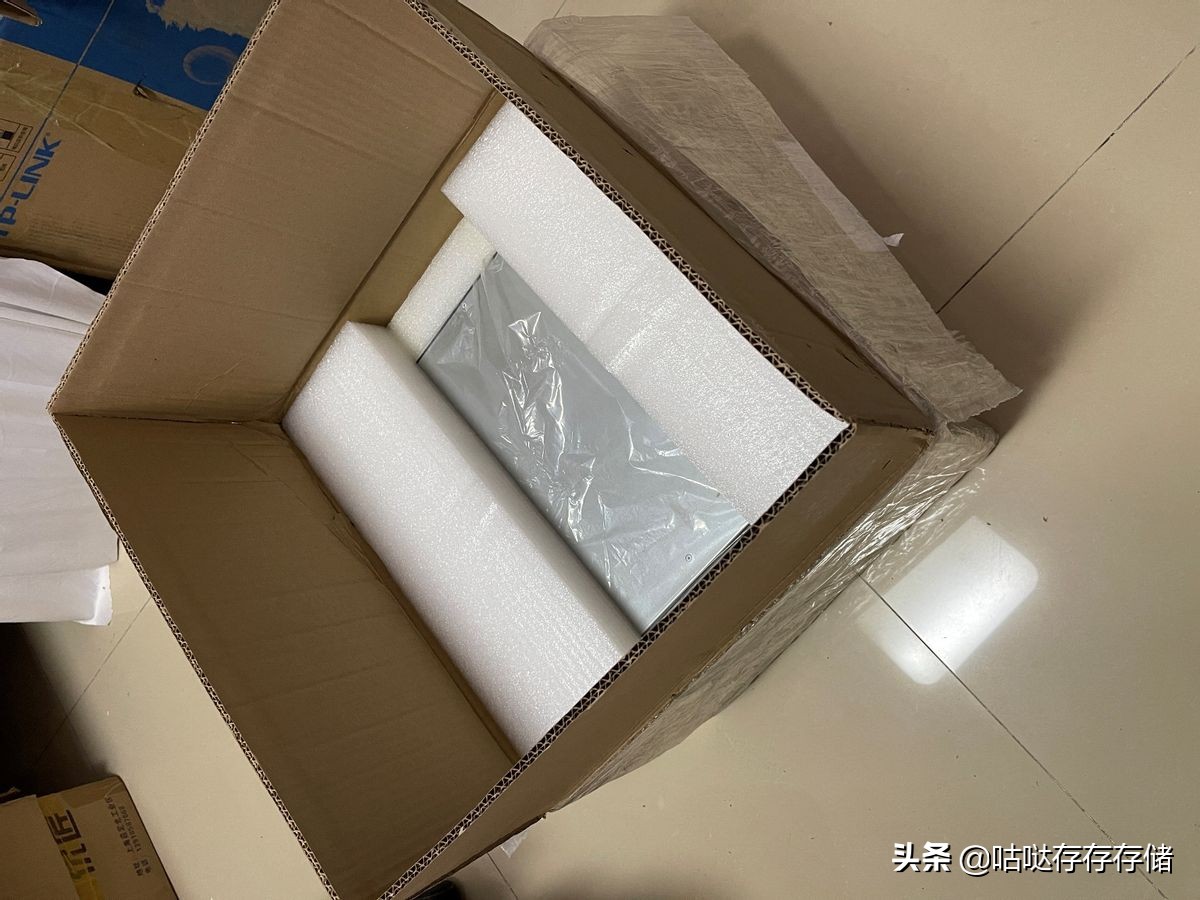 nas主板配置,nas服务器机箱怎么选择