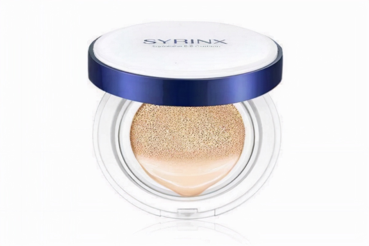 如何选气垫希芸气垫,希芸气垫柔纱白适合什么肤色