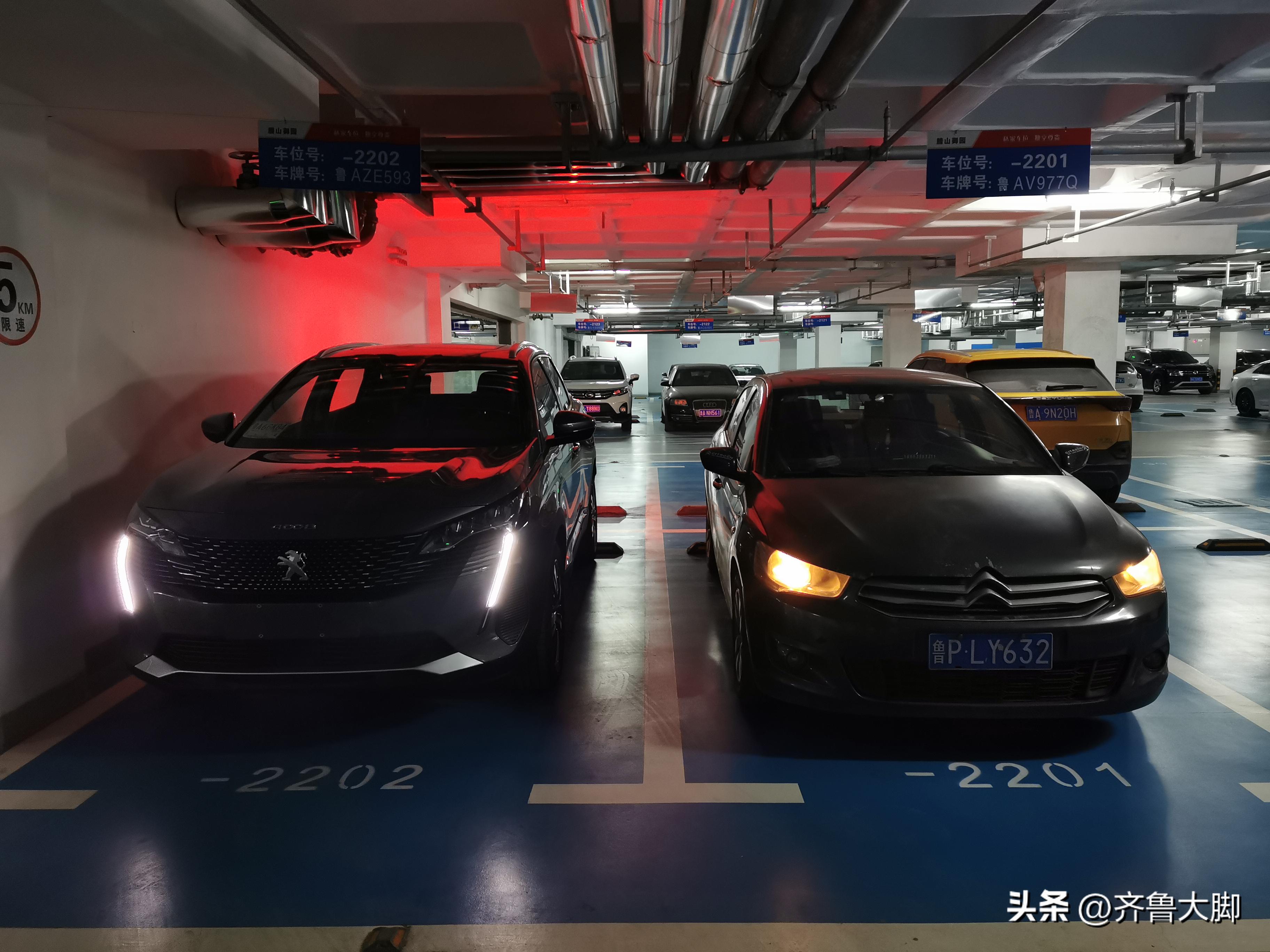 法系最良心的三款车标致4008,法系最好的车4008