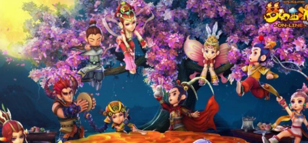 梦幻西游2008怎么每次都要排队,梦幻西游进不去游戏老显示未响应